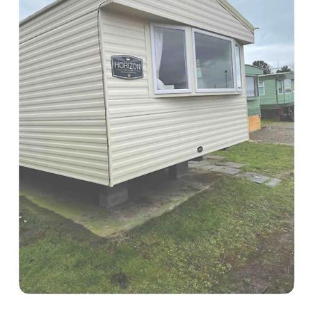 Aj'S Caravan Hire Aberystwyth Eksteriør billede