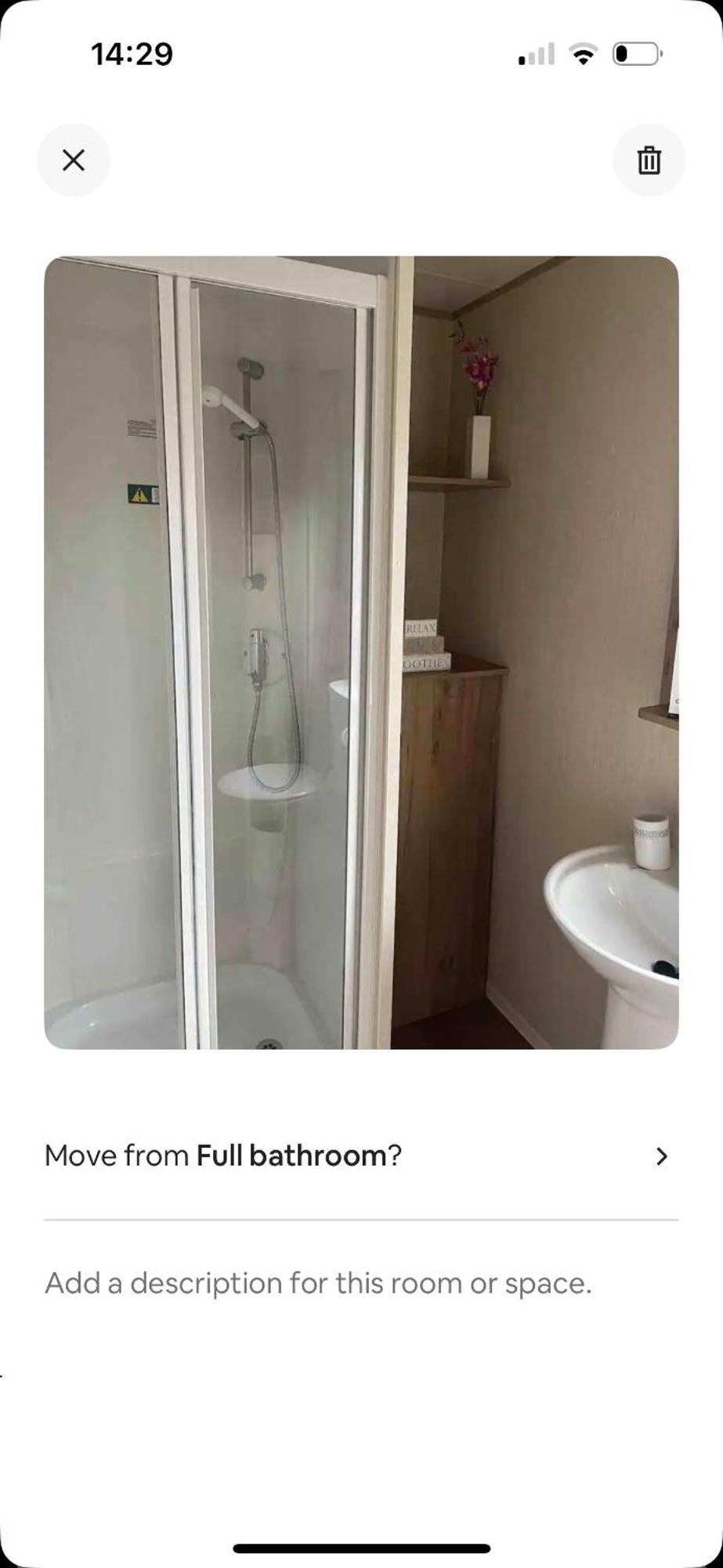 Aj'S Caravan Hire Aberystwyth Eksteriør billede