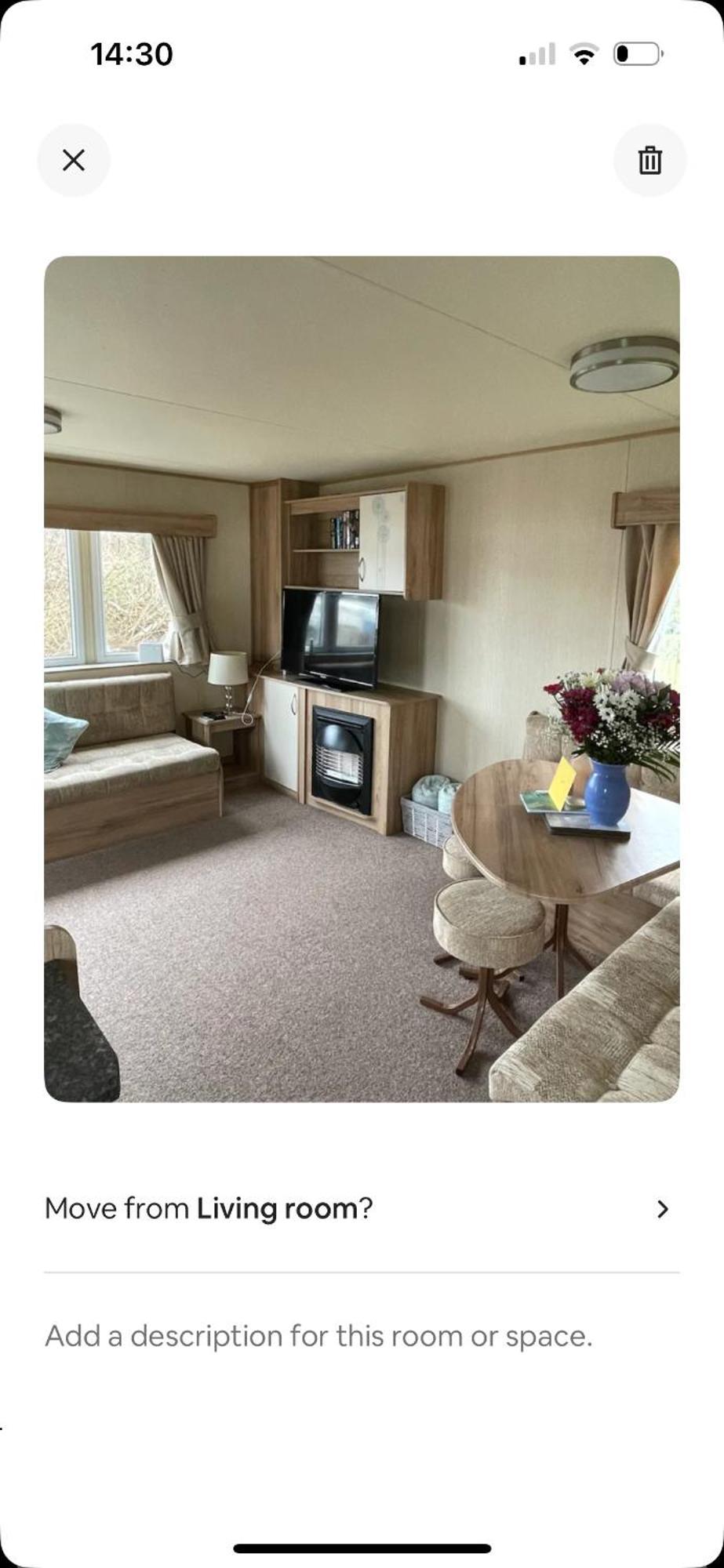 Aj'S Caravan Hire Aberystwyth Eksteriør billede